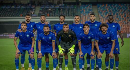 دوري المحترفين.. أسوان يُعرقل زحف غزل المحلة للصدارة بثنائية